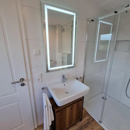 Apartmán 
